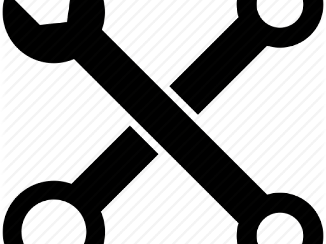 Tools Clipart Maintenance Tool - Skills Icon In Blue (640x480), Png Download