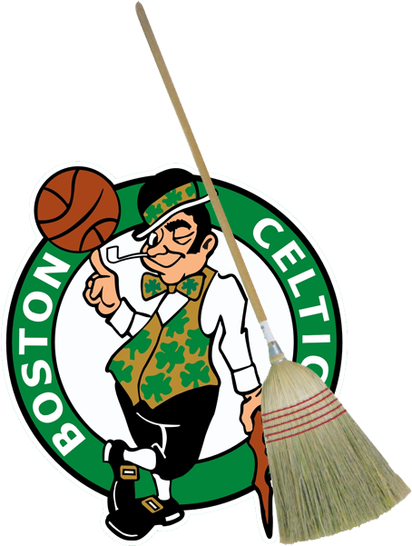 If The Hawks Want To Get Closer To Being An Elite Team - Boston Celtics Logo (466x600), Png Download