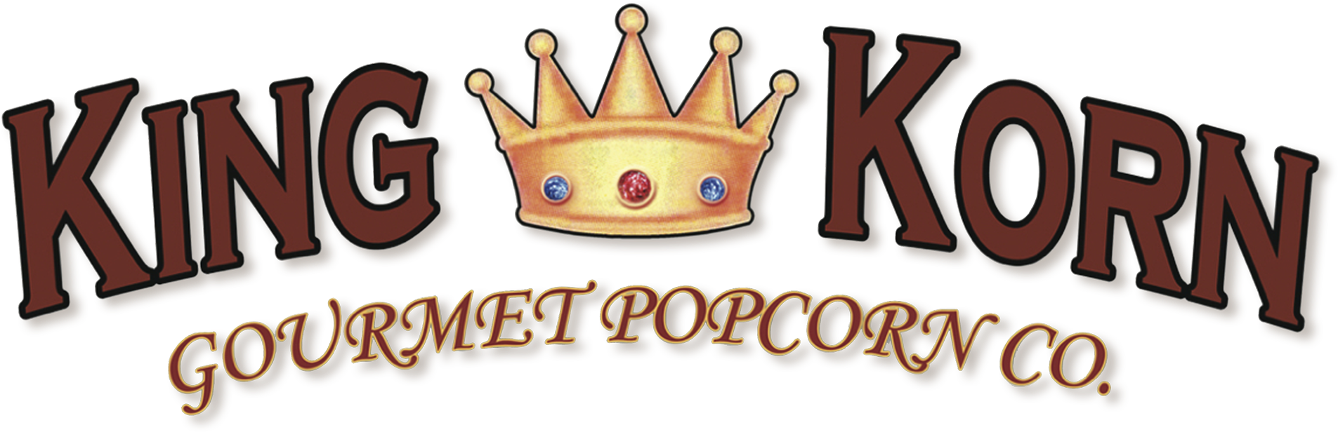 Download King Korn - Popcorn PNG Image with No Background 
