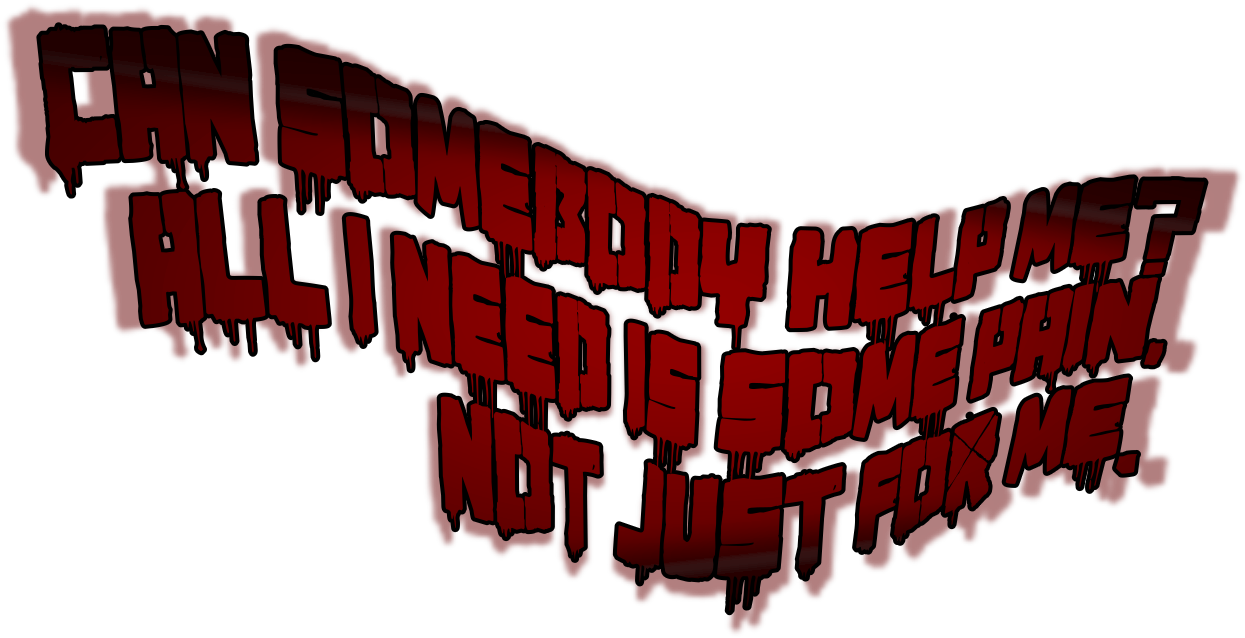 Korn Song Lyric Quote In Text Image - Korn Quotes (1245x638), Png Download