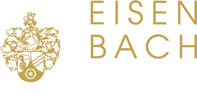 Weingut Eisenbach-korn - Emblem (664x331), Png Download