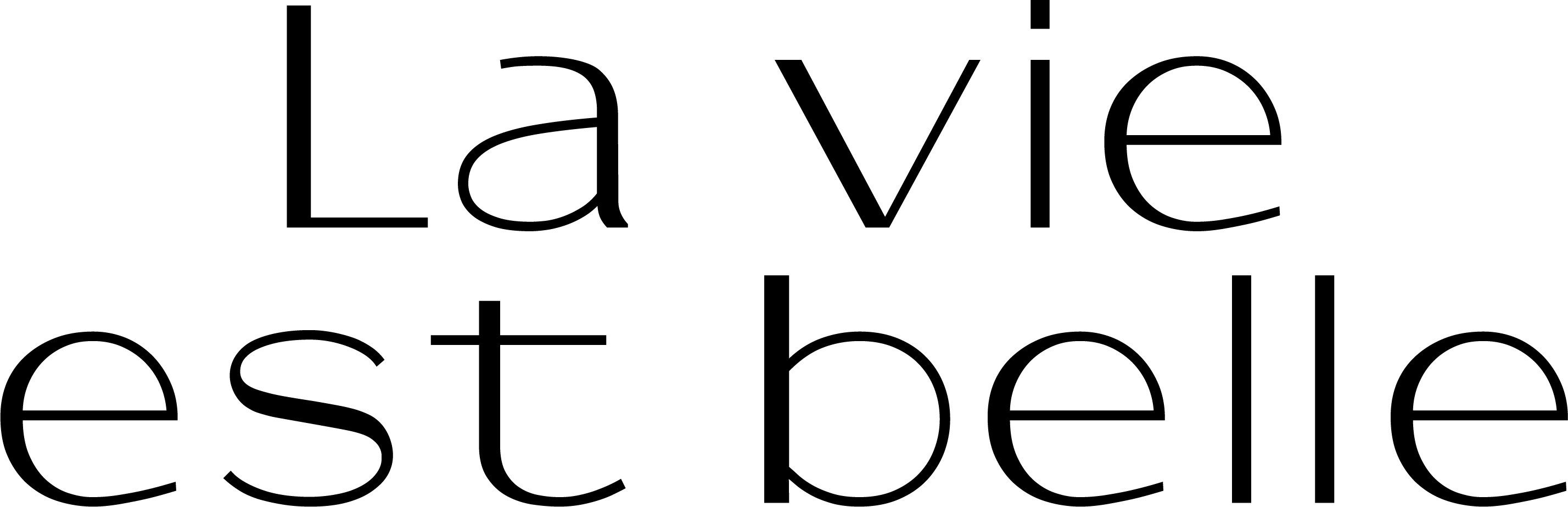 Lancôme (2856x923), Png Download
