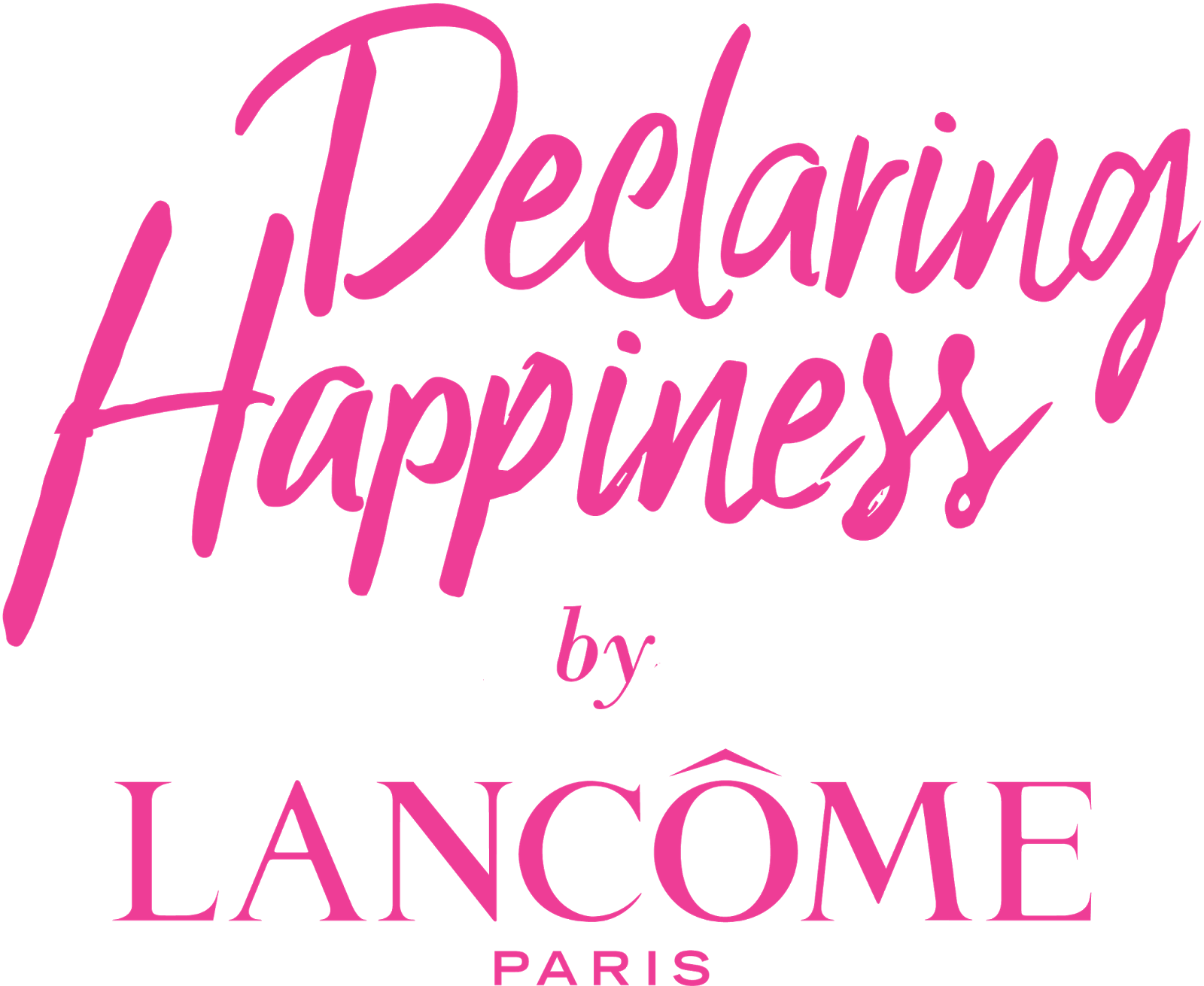 Το Μανιφέστο Της Ευτυχίας Της Lancômeενισχύθηκε Ακόμα - Lancome Renergie Multi-lift Cosmetic Set Iii. (1600x1311), Png Download