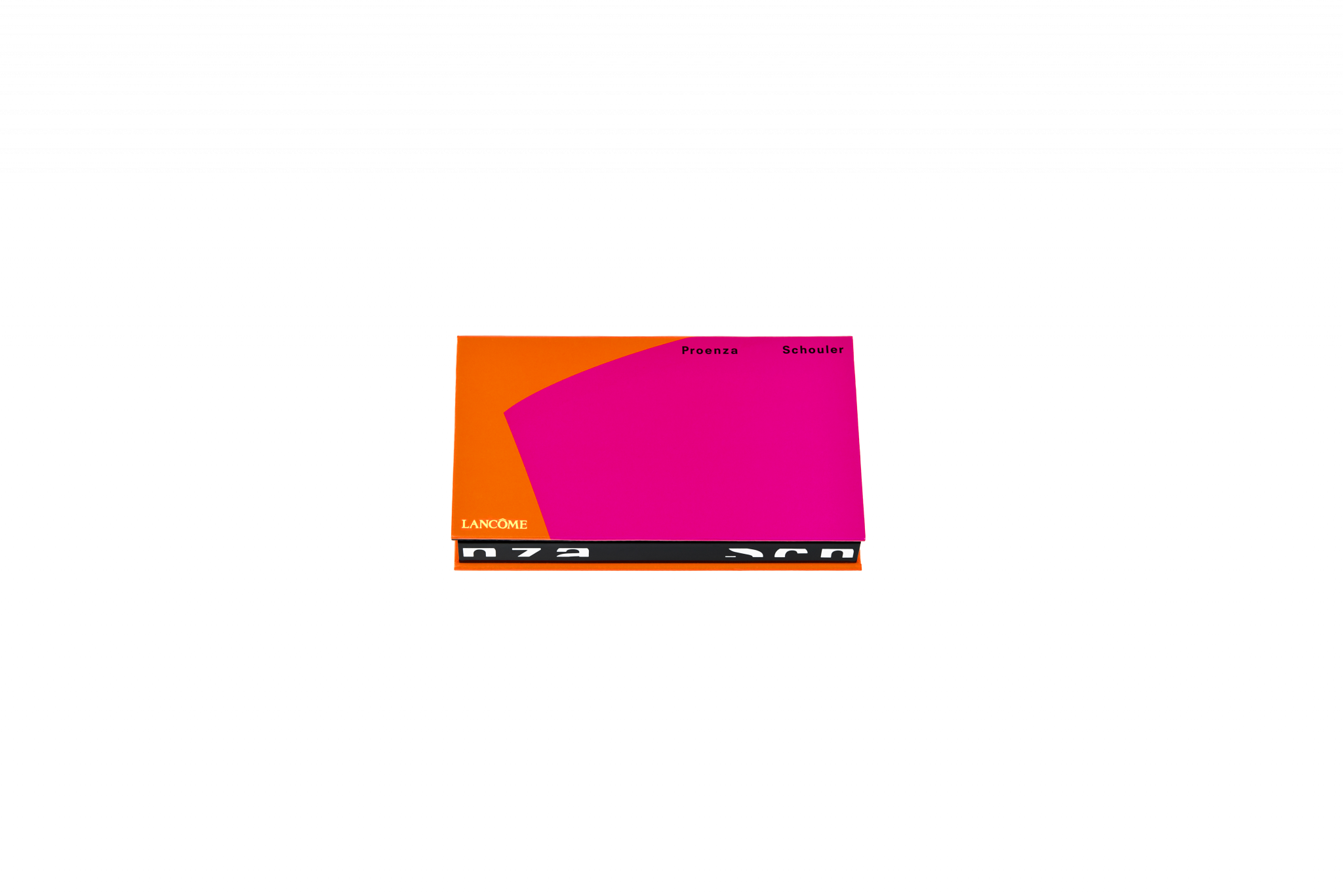 Lancôme X Proenza Schouler Chroma Eye Palette - Proenza Schouler Cushion Case (2048x1367), Png Download