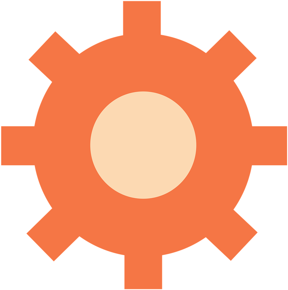 En Proceso Png - Mobile Applications Development Icons (556x720), Png Download