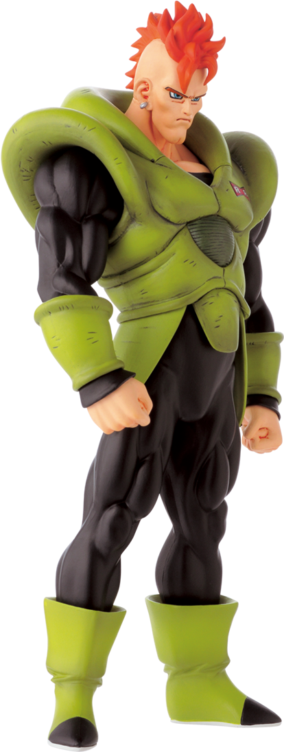 Android No - - Android No 16 (1000x1250), Png Download