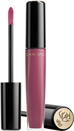 The Most Recent Innovation For Lips Of L'absolu Rouge - Lancome L'absolu Gloss Cream (450x450), Png Download
