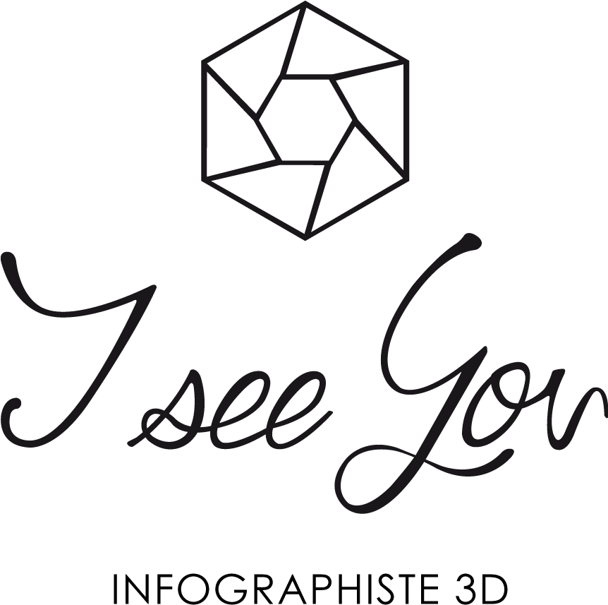 Iseeyou - Calligraphy (861x867), Png Download