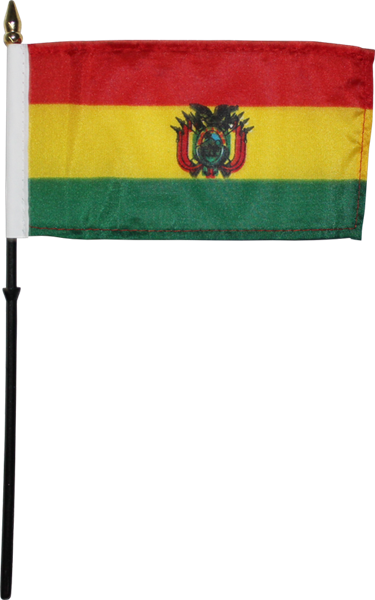 Print Page - Online Stores Bolivia Flag Decal (375x600), Png Download