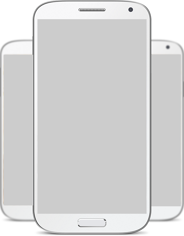 Andro#homepage 15 Apr 2015 - Iphone (595x763), Png Download