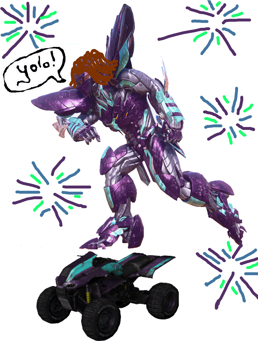 I Added Matt Higby's Hair To The Max Unit Because His - Planetside 2 Max Suit (896x1195), Png Download