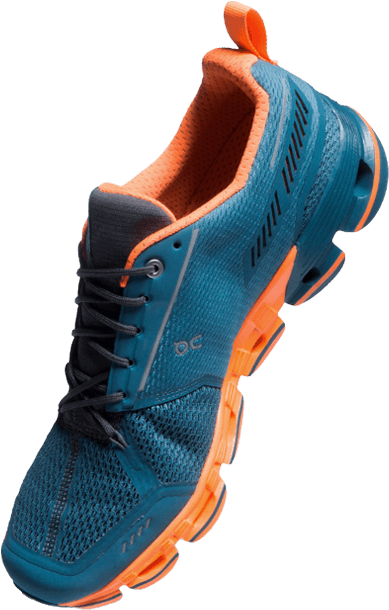 Cloudflyer - Men's On Running Cloudflyer (788x788), Png Download