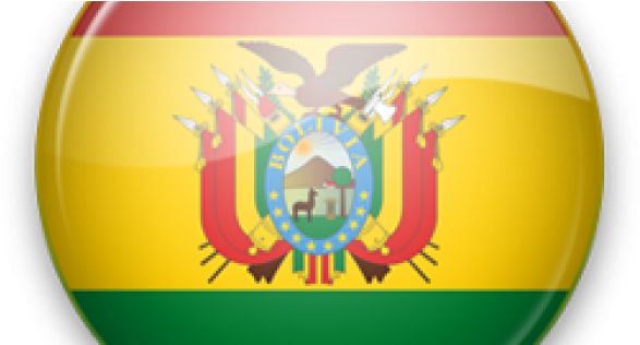 Red Yellow And Green Flag With Eagle (600x315), Png Download