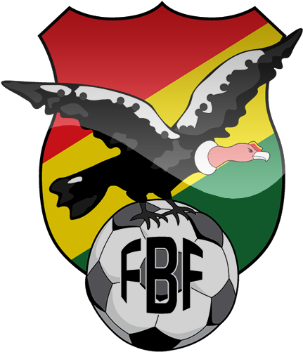 Bolivian Football Federation (500x500), Png Download