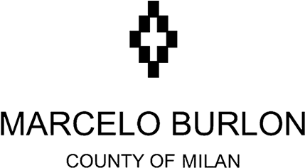 Home / Streetwear / Anti Social Social Club - Marcelo Burlon County Of Milan Logo (600x300), Png Download