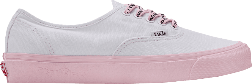 Anti Social Social Club X Dover Street Market X Authentic - Anti Social Social Club Vans (848x285), Png Download