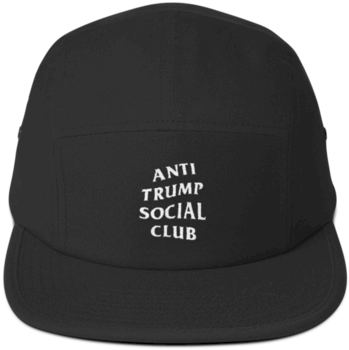 Atsc 5 Panel - Anti Social Social Club Long Sleeve (400x400), Png Download