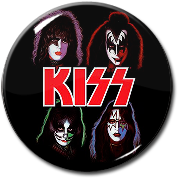 Image - Kiss Solo (450x438), Png Download