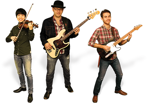 For The City - Composer (640x360), Png Download