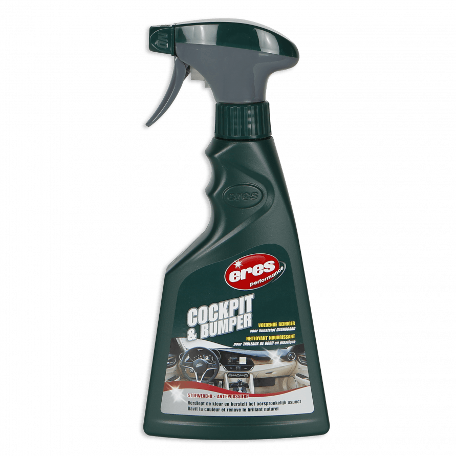 Cockpit & Bumper - Exhaust System (891x891), Png Download