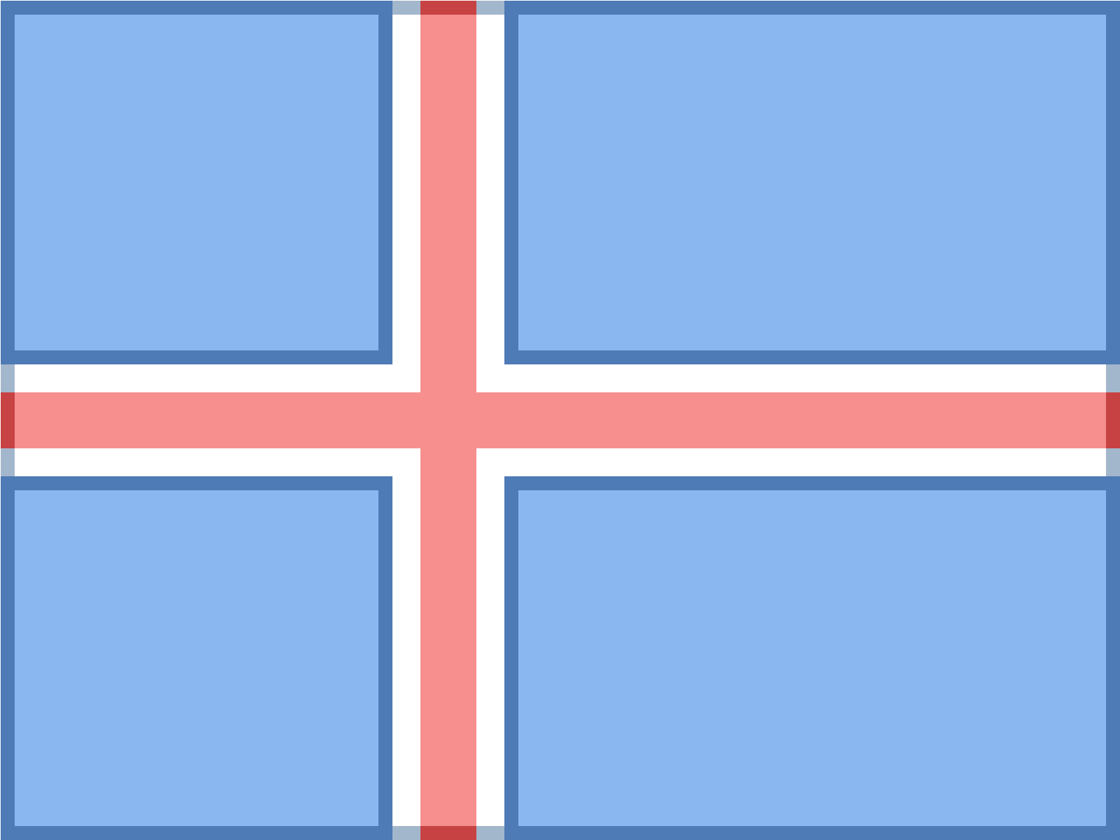 Png 50 Px - Flag (1600x1600), Png Download