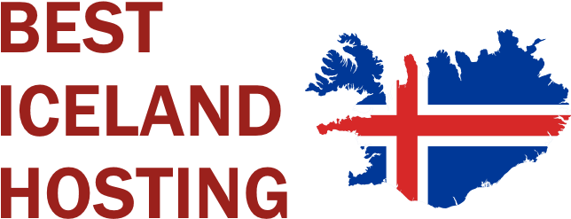 Top 5 Best Iceland Hosting Providers - Iceland Flag No Background (700x374), Png Download