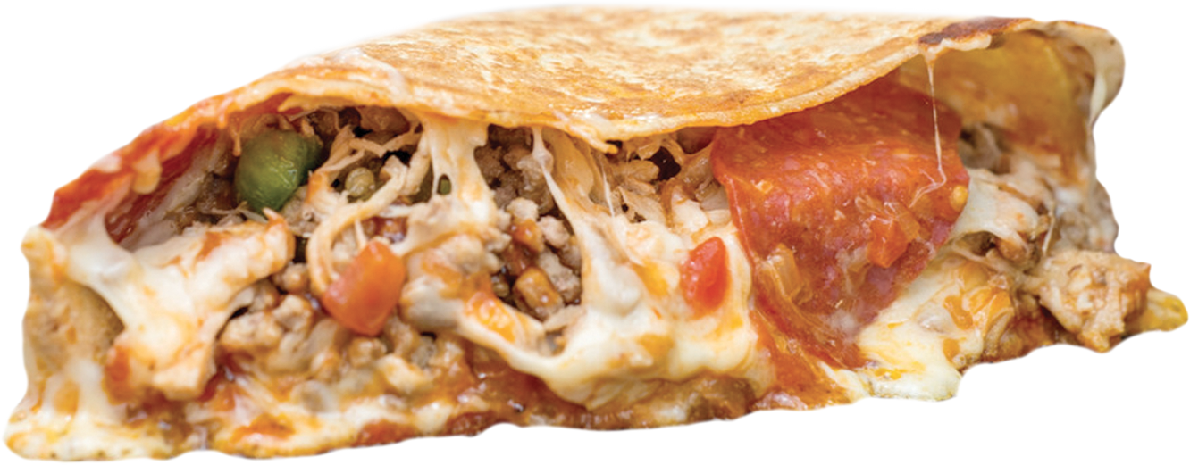 L'atelier Crêpes Salées - Crepes Salées Png (1332x521), Png Download