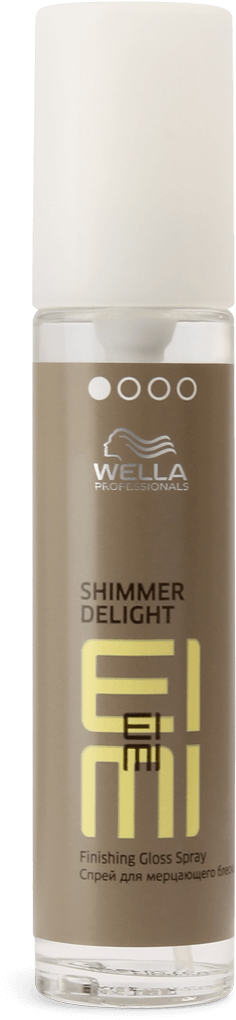 Wella Eimi Shimmer Delight Shine Spray 40ml - Wella Eimi Pearl Styler 100 Ml (1200x1200), Png Download