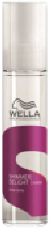 Wella Shimmer Delight Shine Spray (1100x1100), Png Download