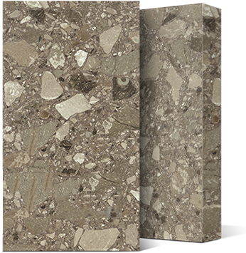 Classic-brown Muestra New - Stone Wall (360x360), Png Download
