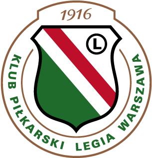 Tencent Weibo Logo - Legia Warszawa Fc Logo (400x400), Png Download