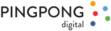 Pingpong Digital On Twitter - Pingpong Digital (400x400), Png Download
