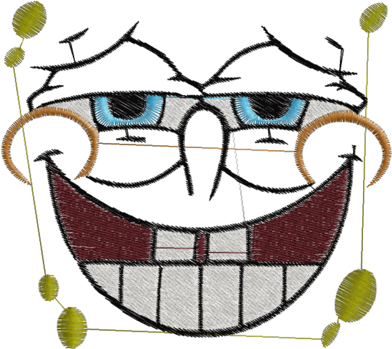 Spongebob Squarepants (800x800), Png Download