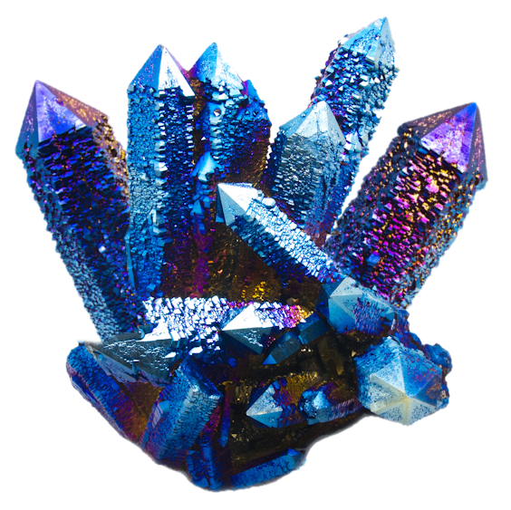 Shop Our Collection Of Ascendancy Quartz Now - Art (564x563), Png Download