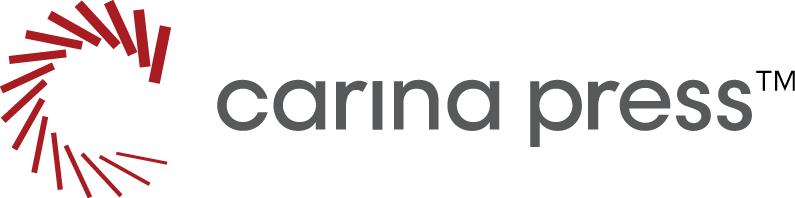 This Year We Partnered With Wattpad, The World's Largest - Carina Press (795x198), Png Download