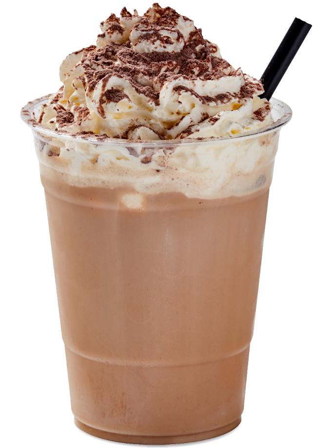 Download Iced Coffee PNG Image with No Background - PNGkey.com