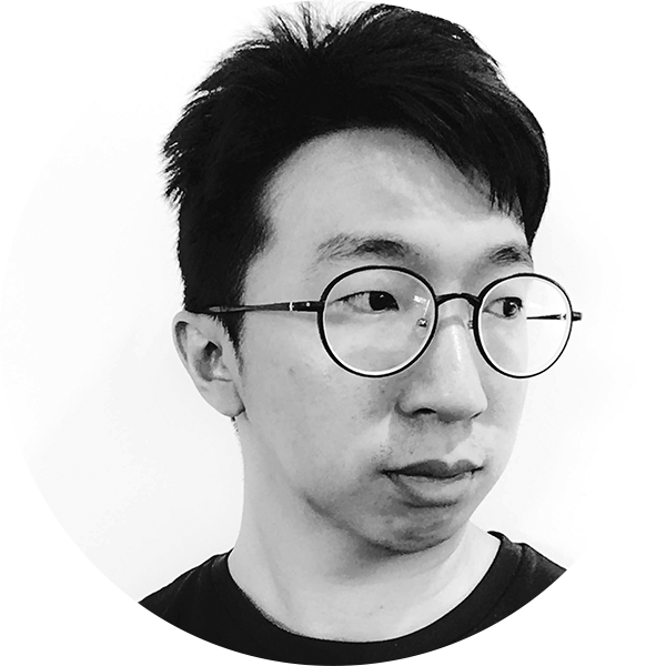 Profile Photos 0001s 0004 Alex Chen - Boy (600x600), Png Download
