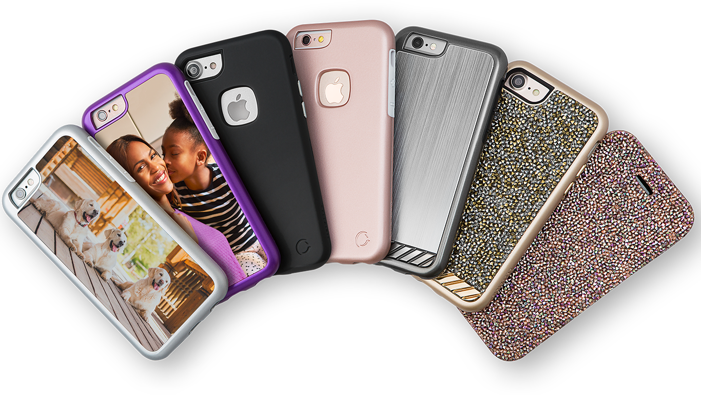 We've Got Styles For Miles - Cellairis Cases (1366x769), Png Download