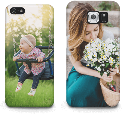 Download Custom Phone Cases - Mobile Phone Accessories PNG Image with No  Background 