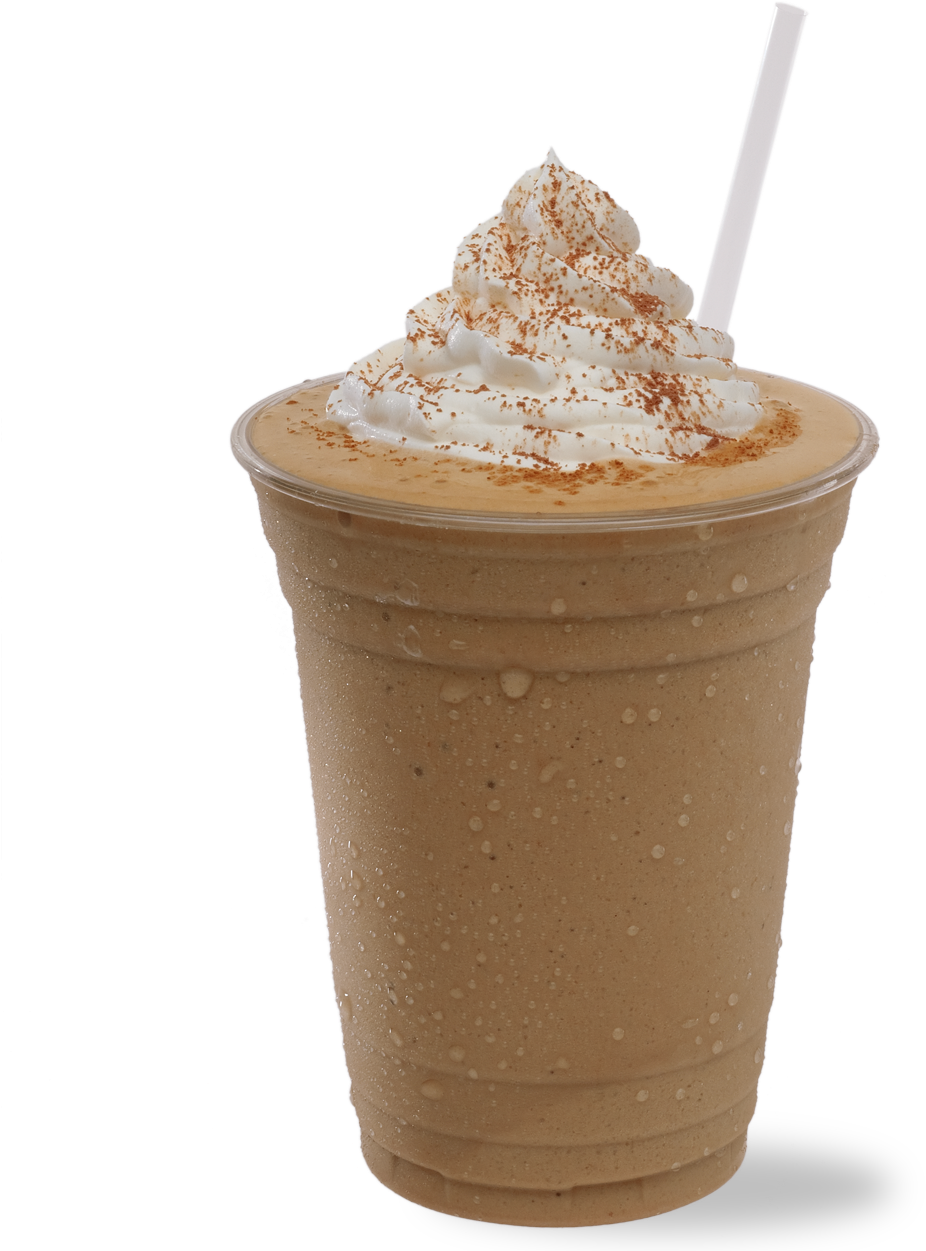 Organic Fair Trade™ No Coffee Dominican Mocha - Coffee Mocha Frappe (1600x1250), Png Download
