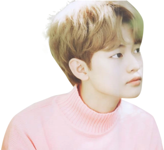 Chenle Nct Png Image - Chenle Nct (500x300), Png Download