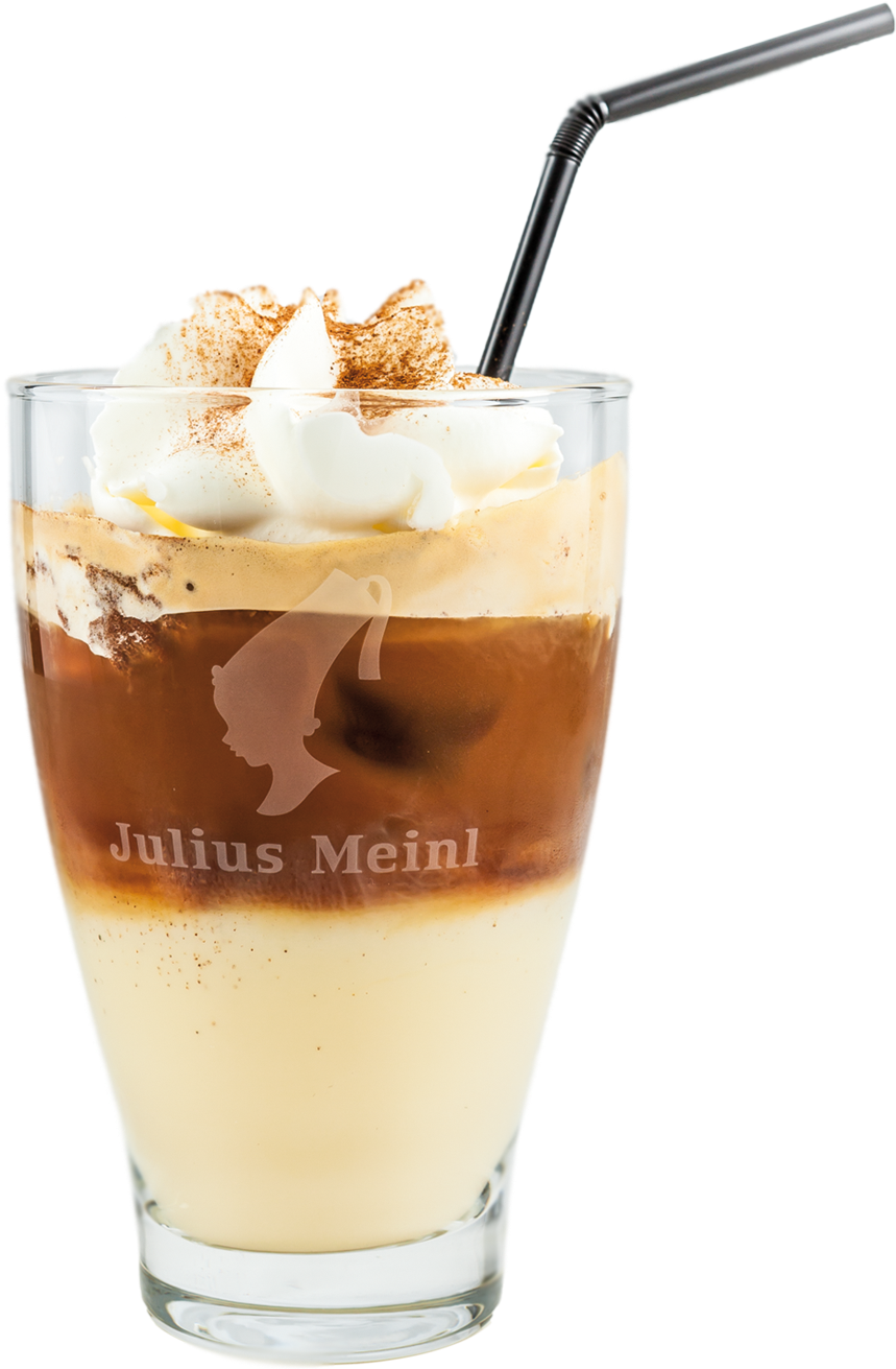 Espresso Con Panna (1063x1654), Png Download