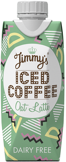 Enter The Store - Jimmys 330 Ml Original Iced Coffee (312x592), Png Download