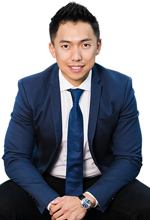 Kevin Chen, Vancouver Real Estate - Vancouver (296x435), Png Download