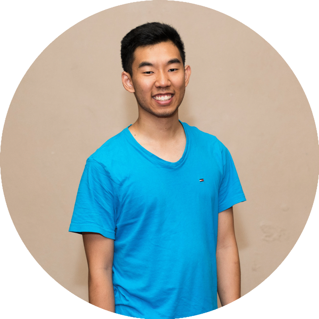 Anthony Chen (1024x1024), Png Download