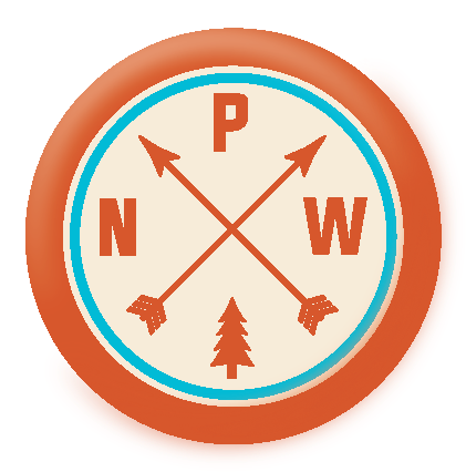 Pnw Arrows Button - Jake And The Neverland Pirates Anchor (664x667), Png Download