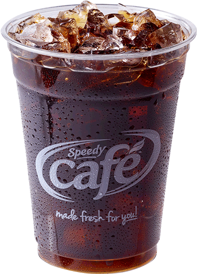 Cold Brew Iced Coffee - Cold Brew (560x560), Png Download