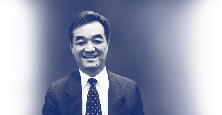 Frank Chen - Delos Capital Management, Lp (800x400), Png Download