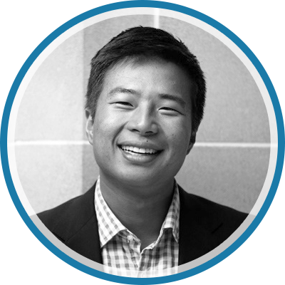 Michael Chen - Circle (400x400), Png Download