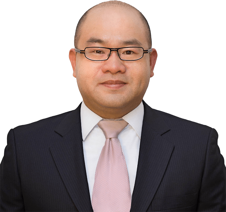 Ivan Chen - Mohamed Bin Ismail (750x702), Png Download